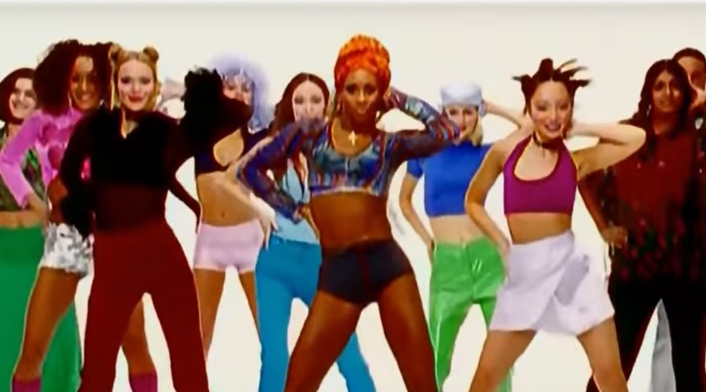 Macarena Macarena