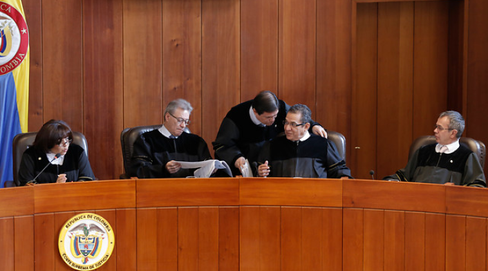 MAGISTRADO GUSTAVO MALO MAGISTRADO GUSTAVO MALO