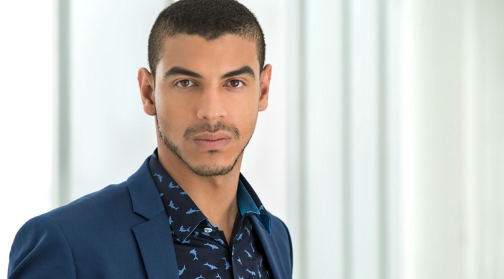 Manuel Medrano, cantante colombiano implicado en nuevo caso de “usted no sabe quién soy yo”