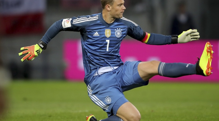 Manuel Neuer
