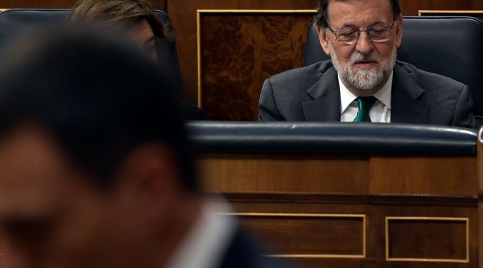 Mariano Rajoy