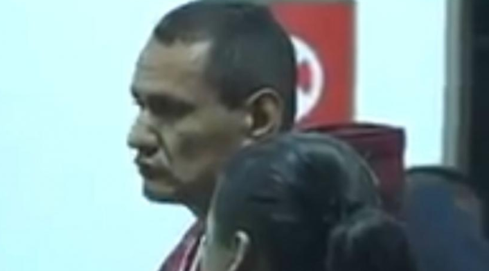 Marlon Marín, sobrino de Iván Márquez