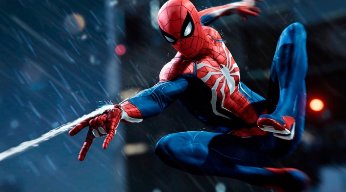 Imagen de Marvel's Spider-Man