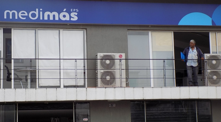 EPS Medimás