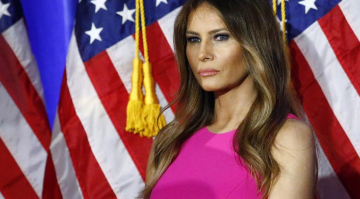 Melania Trump Melania Trump