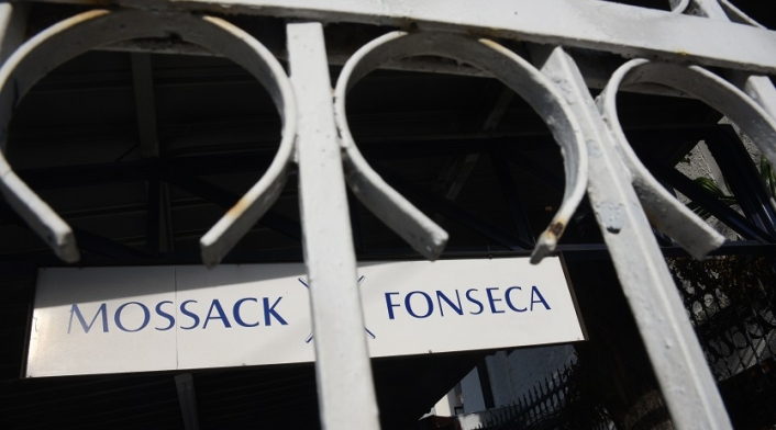 Mossack Fonseca