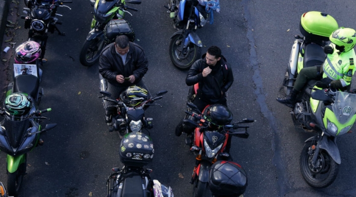 Motocicletas