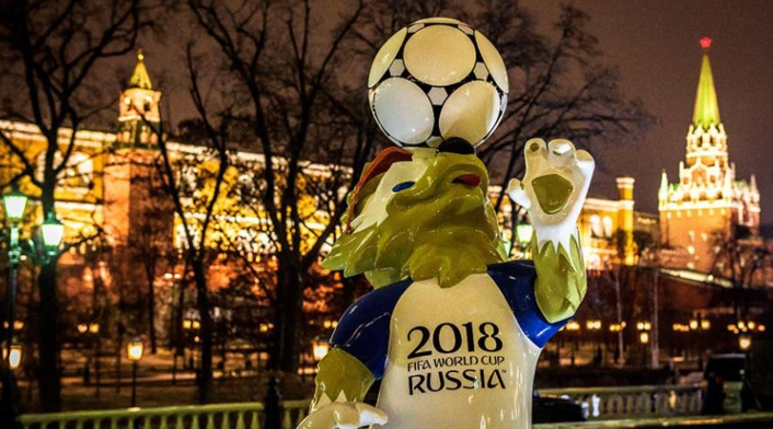 Mundial de Rusia 2018 Mundial de Rusia 2018