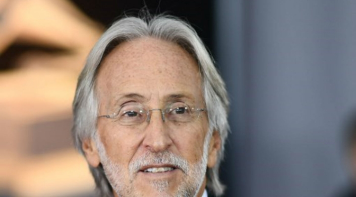 Neil Portnow Neil Portnow