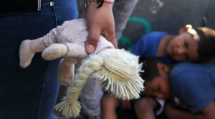 Niños EE.UU.