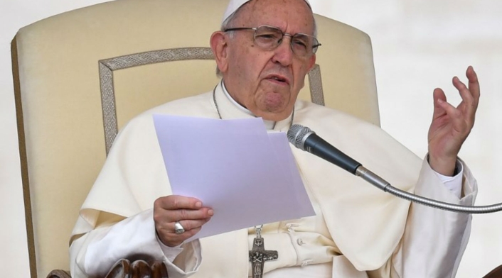Papa Francisco Papa Francisco