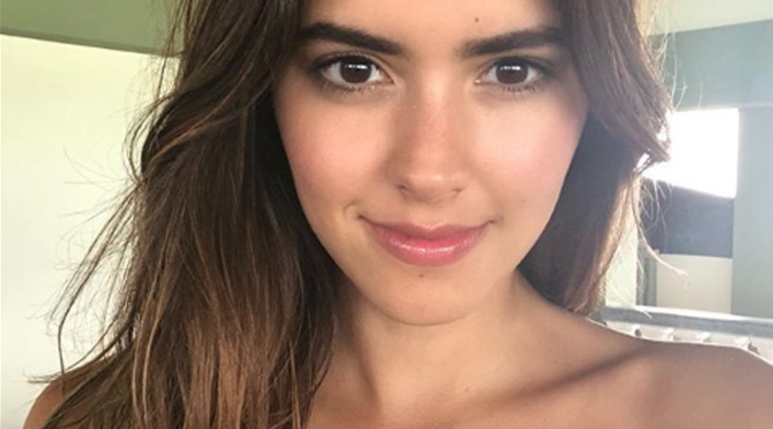 Paulina Vega Diepa