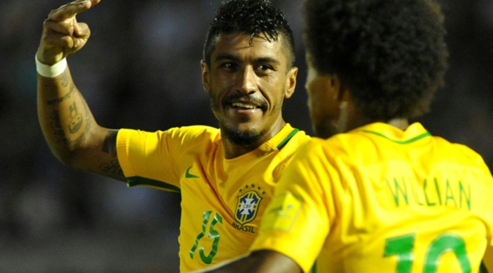 Paulinho