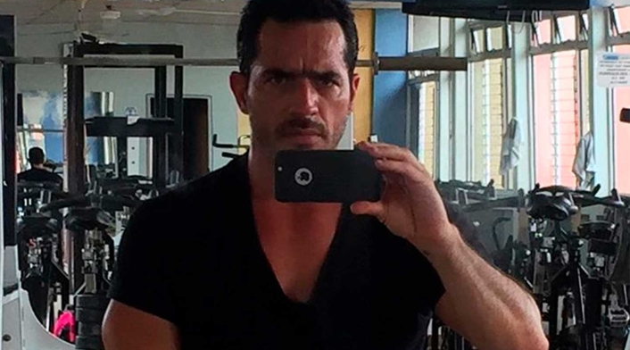 Pedro Palacio, actor Pedro Palacio, actor