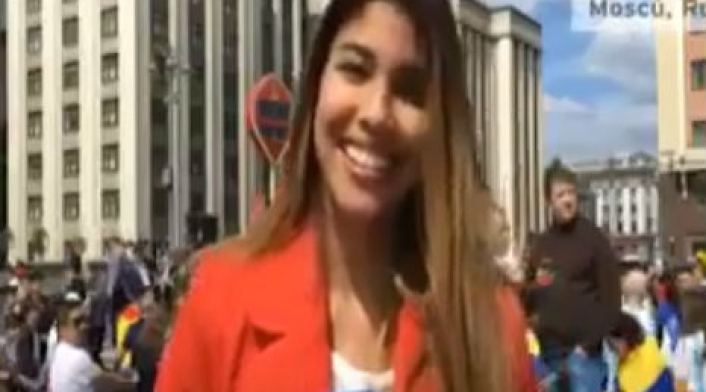 Julieth González Teheran.