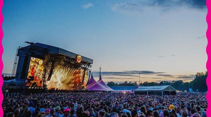 Festival Pinkpop