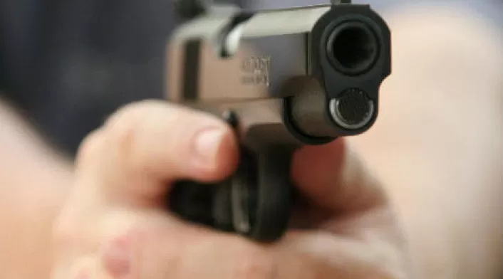 Pistola Pistola