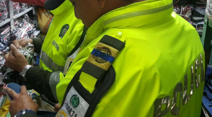 Concusión continuada y prevaricato por omisión continuado son los delitos de los cuales se les acusan.