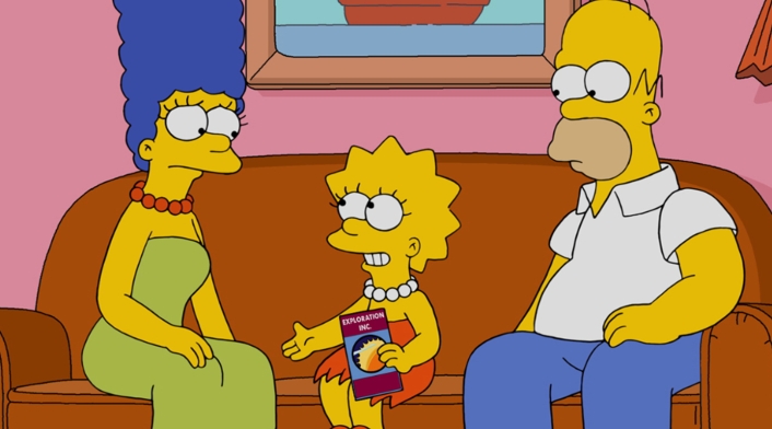 Los Simpson