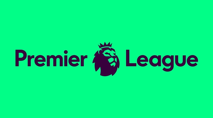 Logo oficial de la Premier League