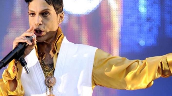 Prince