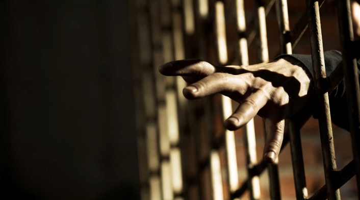 Prisionero