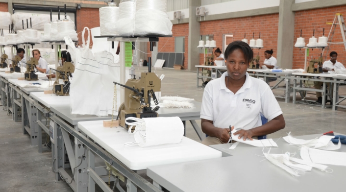 Empresas en Colombia