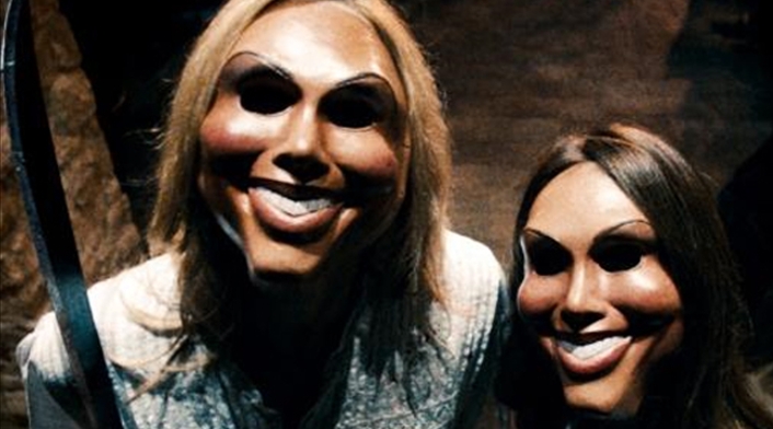 The Purge