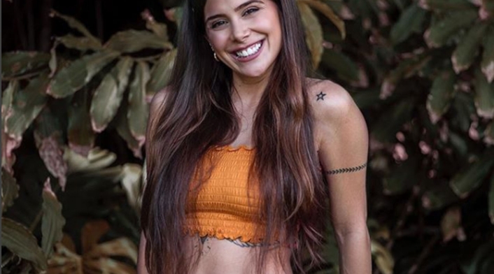 Greeicy Rendón