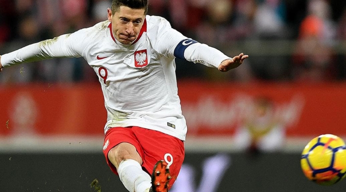 Robert Lewandowski