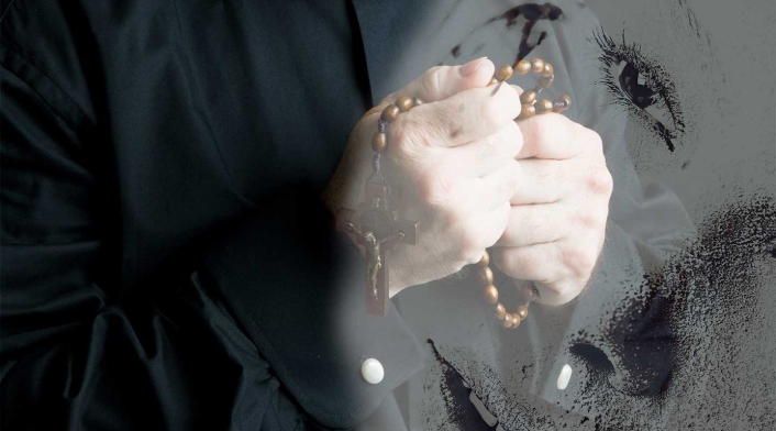 Sacerdote exorcista