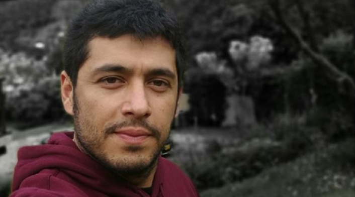 Santiago Alarcón