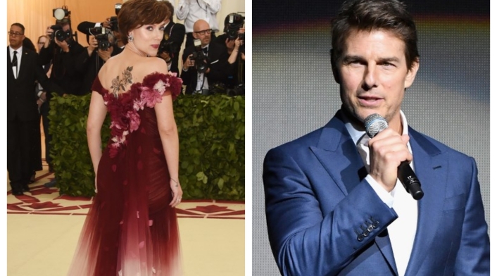 Los artistas son unos de los más deseados a nivel mundial Los artistas son unos de los más deseados a nivel mundial