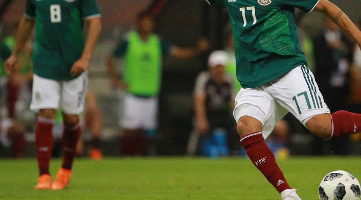 Selección de México Selección de México