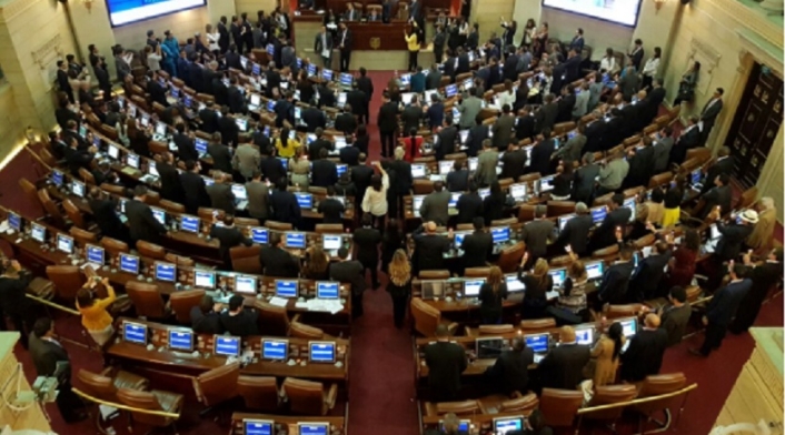 Senado de la República Senado de la República