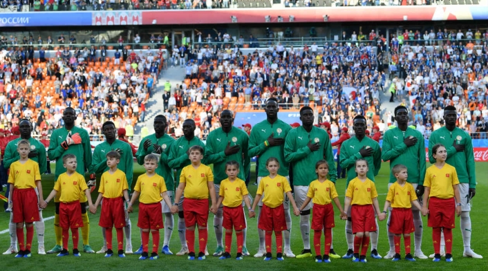 Senegal