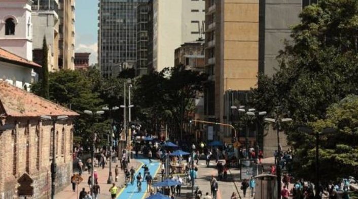 Estos cierres se realizaran del 6 al 7 de agosto por la posesión del presidente