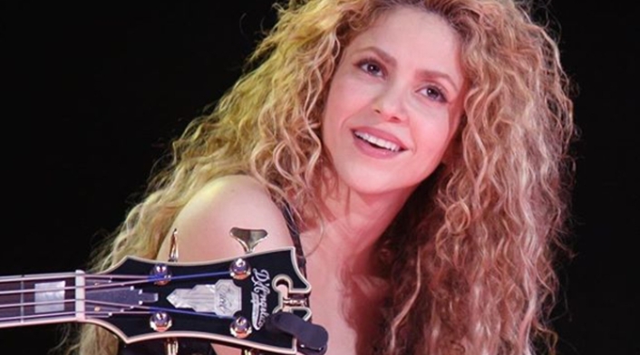Shakira