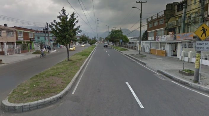 Vecinos argumentaron que la Empresa Metro desconocen la zona por donde pasará la primera línea