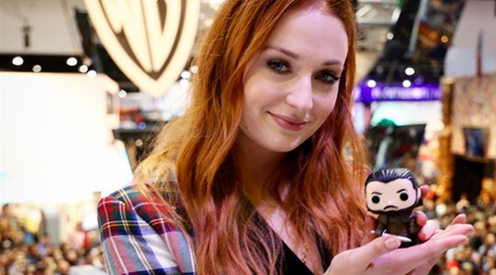 Sophie Turner