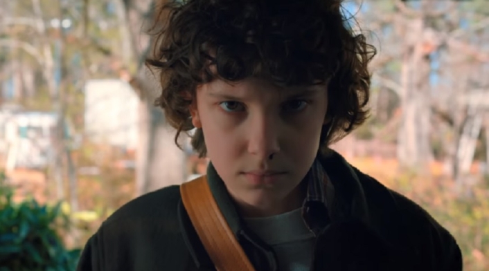 Stranger Things