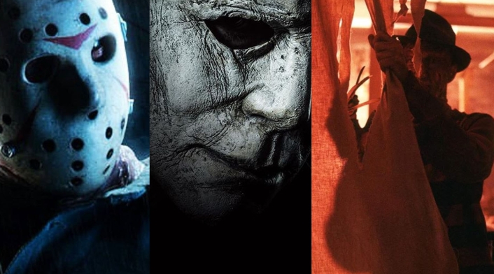 Películas de Terror