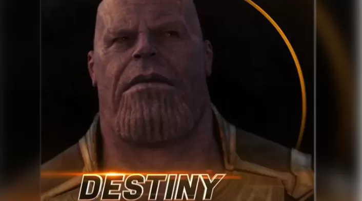 Thanos