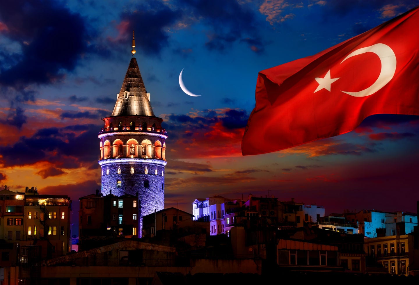 Turquía en varias ocasiones ha advertido la existencia de prácticas "islamófobas"