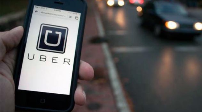 Uber