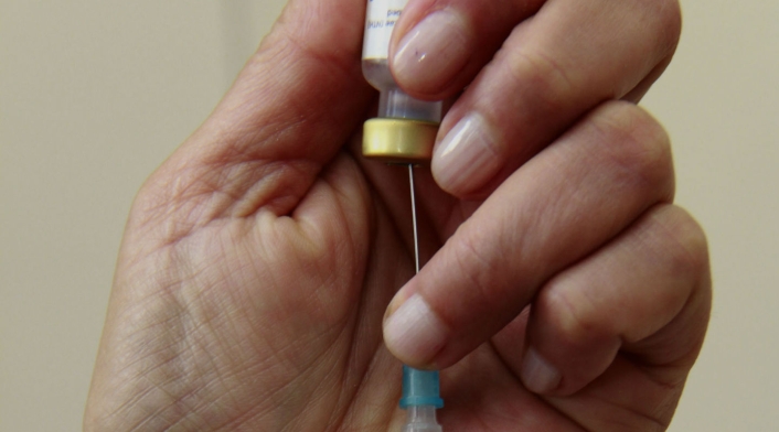 Crece preocupación por nuevos casos de sarampión. Crece preocupación por nuevos casos de sarampión.