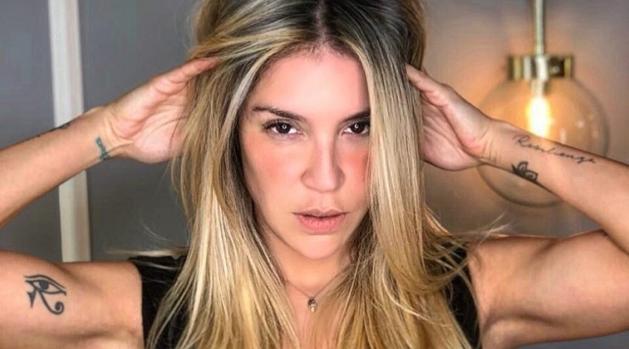 Valentina Lizcano