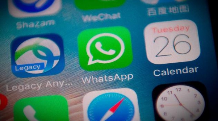 WhatsApp