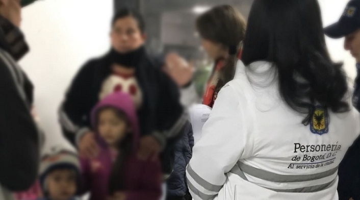 Trabajo infantil