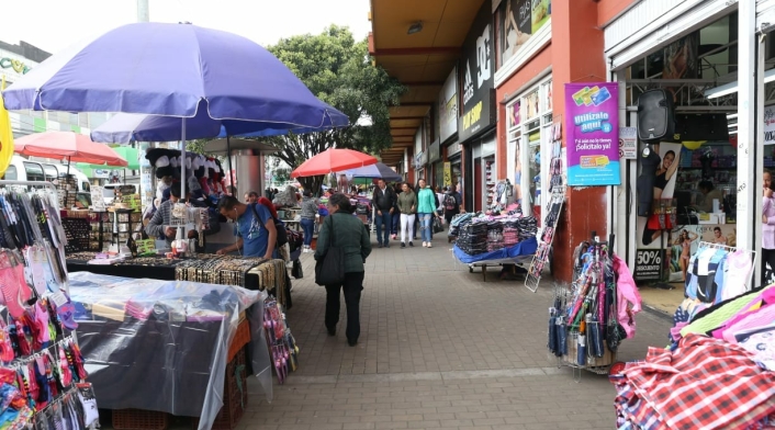 Vendedores